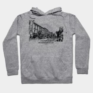 Peterborough - Ontario Hoodie